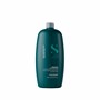 Picture of ALFAPARF SEMI DI LINO REPARATIVE LOW SHAMPOO